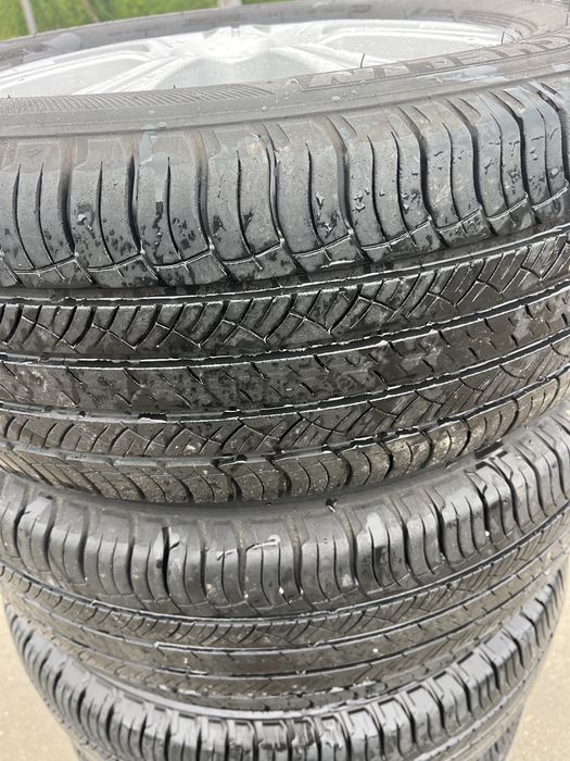 Гуми 235 65 17 Mishelin