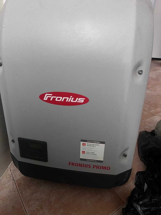 Invertor Fronius 8KW