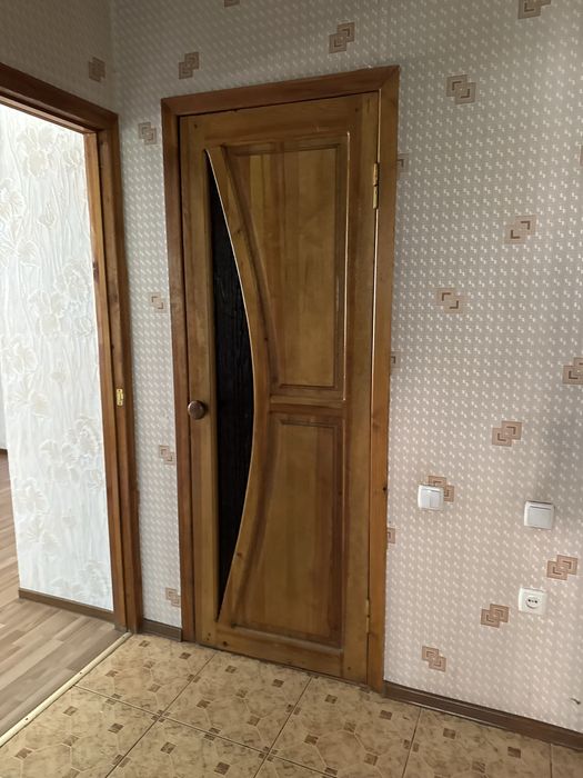 Двери продам хорошие