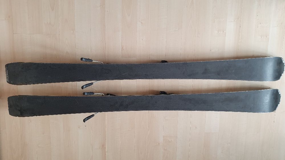 Schiuri copii 120 cm Fischer si BETE CADOU
