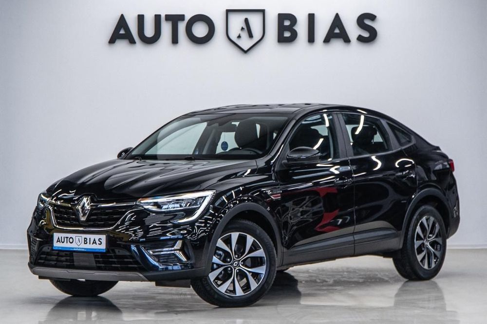 Renault Arkana Led/Hybrid/Front Assist/Navi/Clima/Camera/Tva/Leasing -Rate FARA AVANS