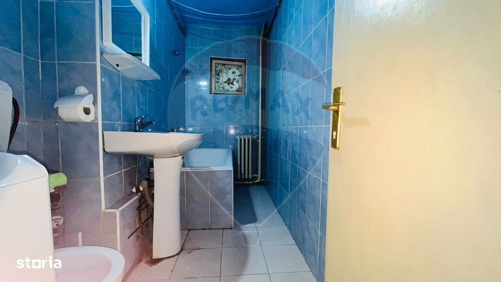 Apartament cu 2 camere de vânzare zona Rogerius