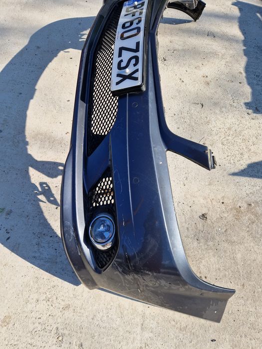 Bara fata Mercedes C220 2010