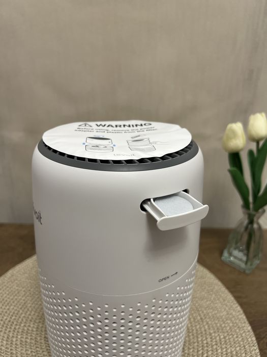 Пречиствател за въздух Levoit Core Mini