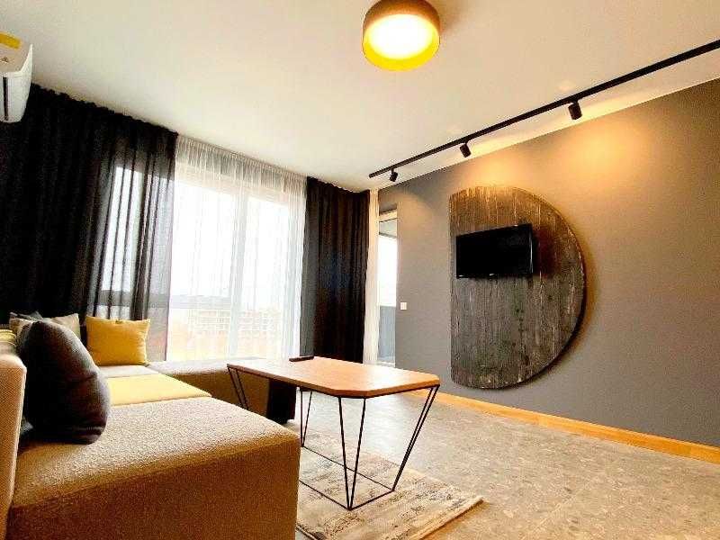 Продава се Едностаен апартамент в София, Център - 45 кв.м за 1667 €/кв.м - Снимка #8