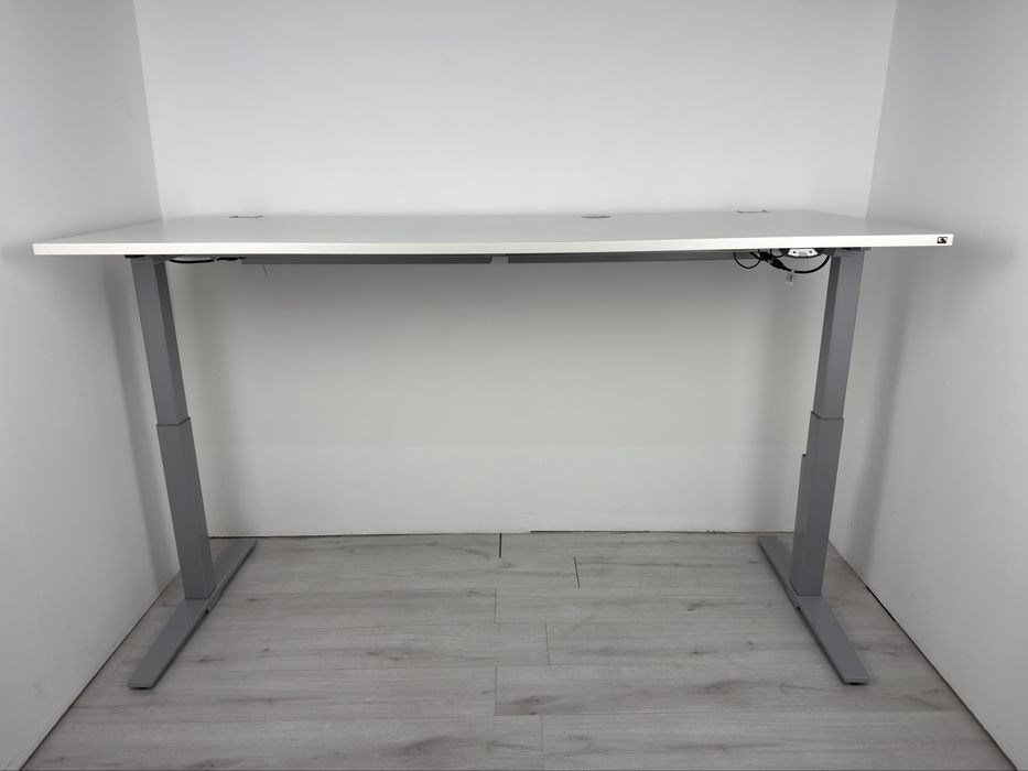 Бюро Електрическо регулируем подходяща за офис или домашен  офис;