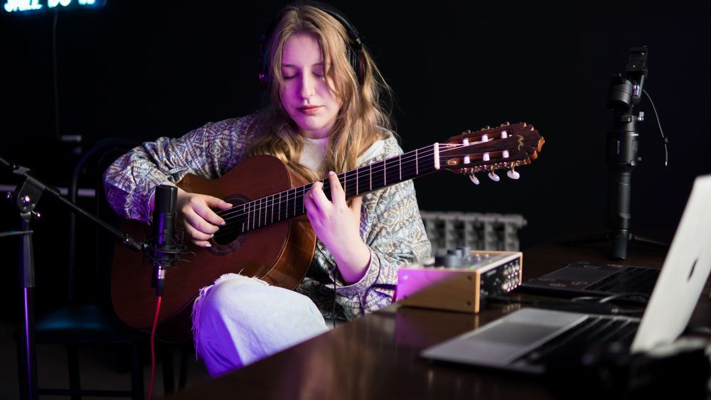 Уроки игры на Гитаре, Электрогитаре, бас гитаре и укулеле