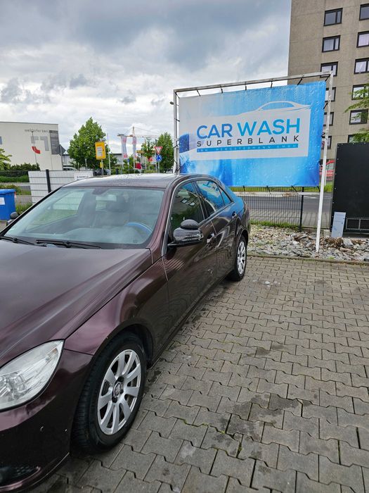 Mercedes w 230 2.2 cdi