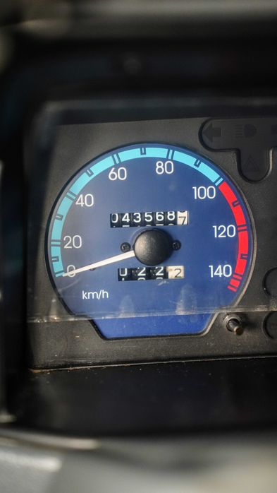 Chevrolet Damas 2023 — 4