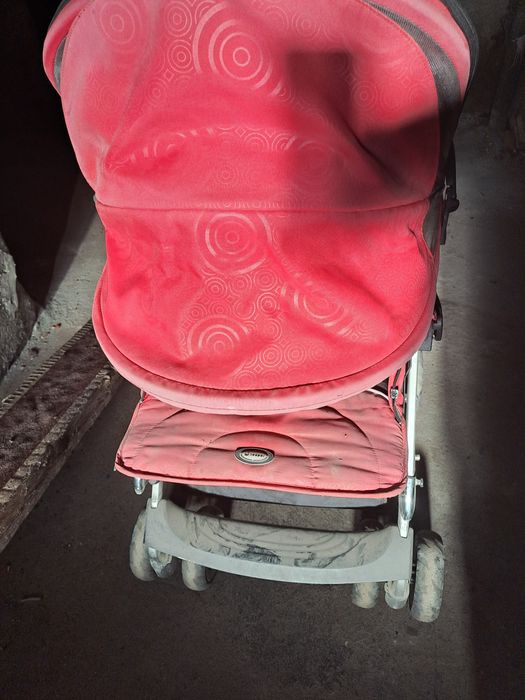 Детска количка Zooper