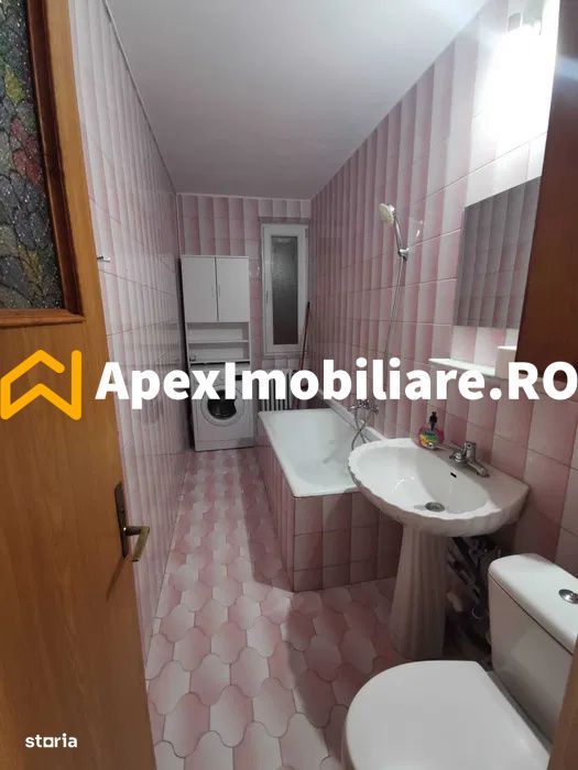 Garsoniera de inchiriat Crangasi Bucuresti | ApexImobiliare.ro