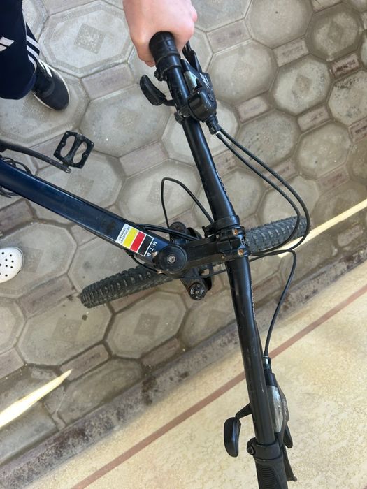 Велосипед GRANTEL M.T.B