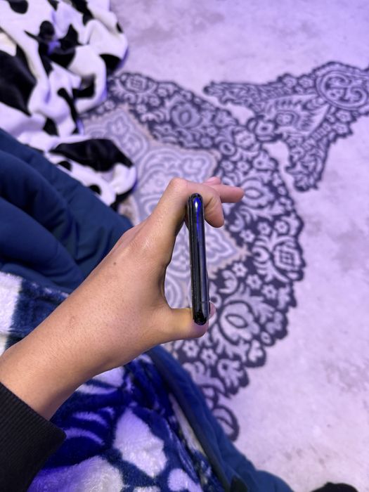 Iphone 11 pro max 256 GB green