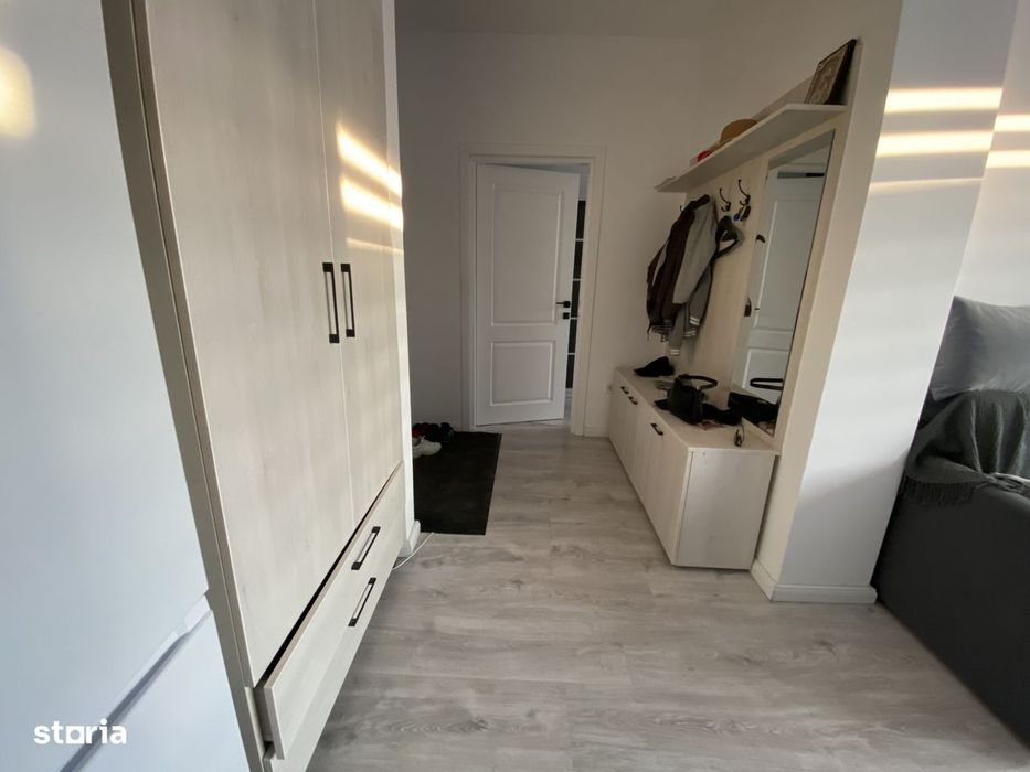 Apartament 2 camere | etaj intermediar | zona sud | parcare subterana — fotografia 3
