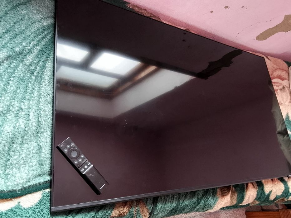 Телевизор самсунг