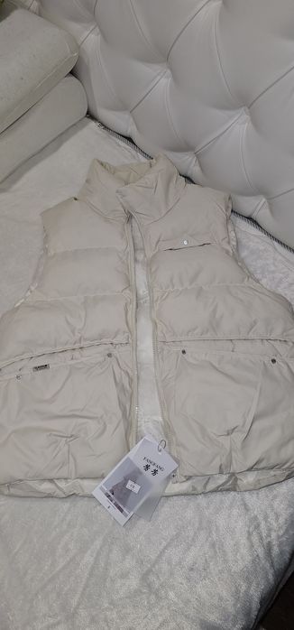 Продам утепленный жилет