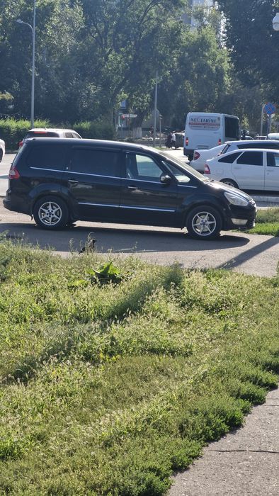 Форд галакси  2011г