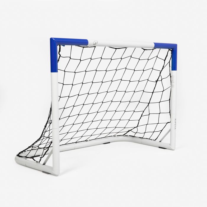 Poartă de fotbal Clasică mărimea S (95 - produs resigilat Decathlon