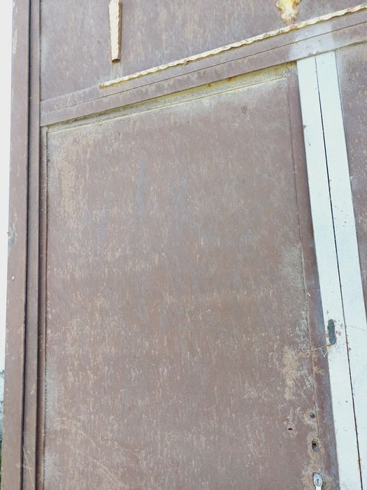 Дарвоза темир дачалар учун