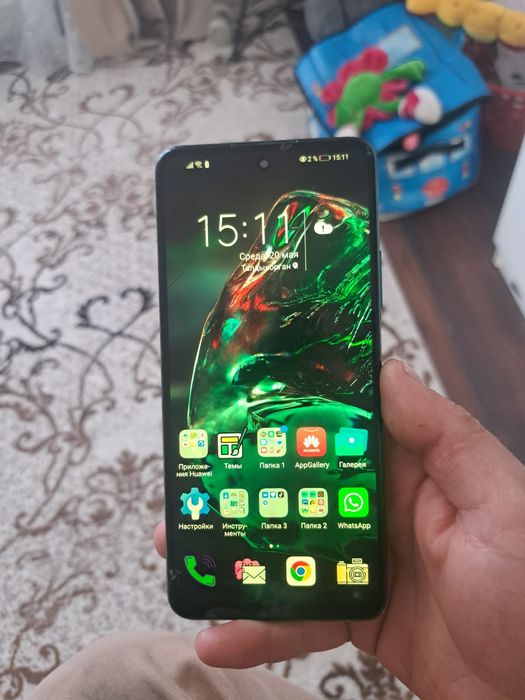 Продам телефон samsung a53 ,mi 11lite