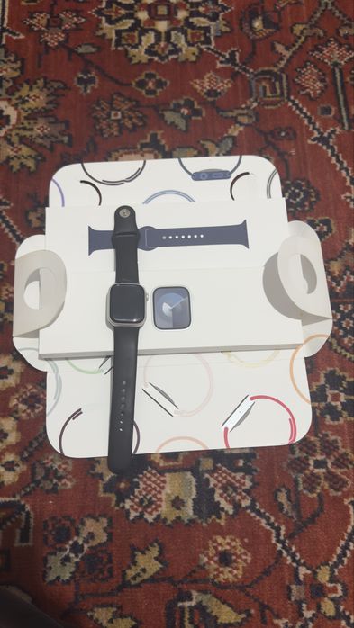 Apple watch 9 41 mm 64 гиг