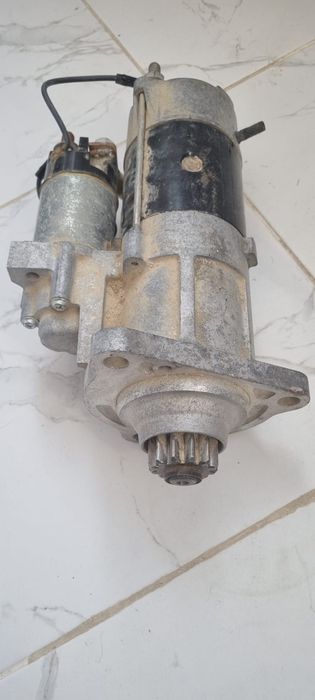 Стартер volvo продам