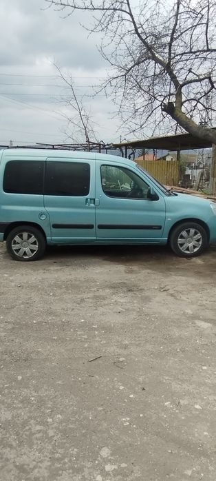Citroen Berlingo 1.9
