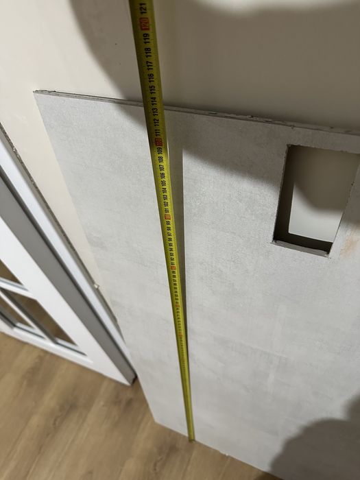 Placi ceramica 2 buc 60x120