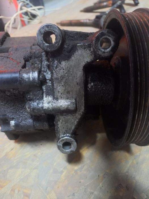 Мерседес виано 2.2 дизель