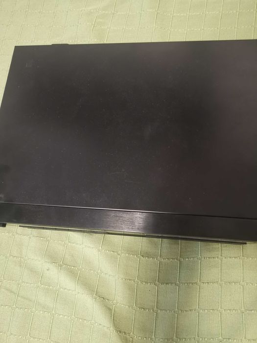 Technics Equaliser SH-E66, Boxe, Deck