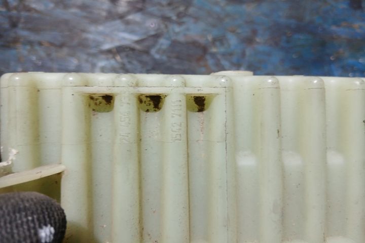 Calculator clima 24456733 15427111 24456733 15427111 Opel Astra G