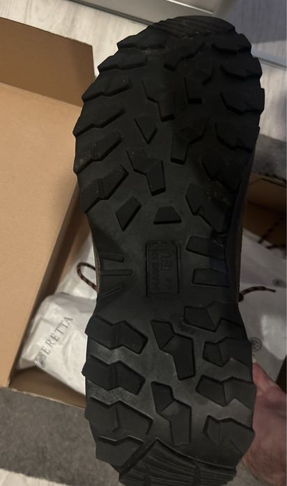 Обувки Beretta Terrier GTX 44 номер