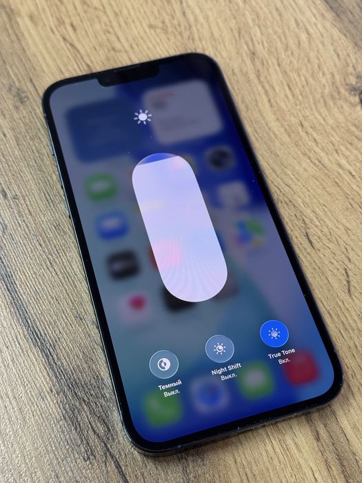 Apple Iphone 13 Pro Max 128GB / 81% / состояние отличное