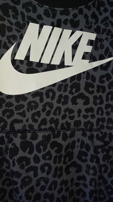 Сива Горница Nike L