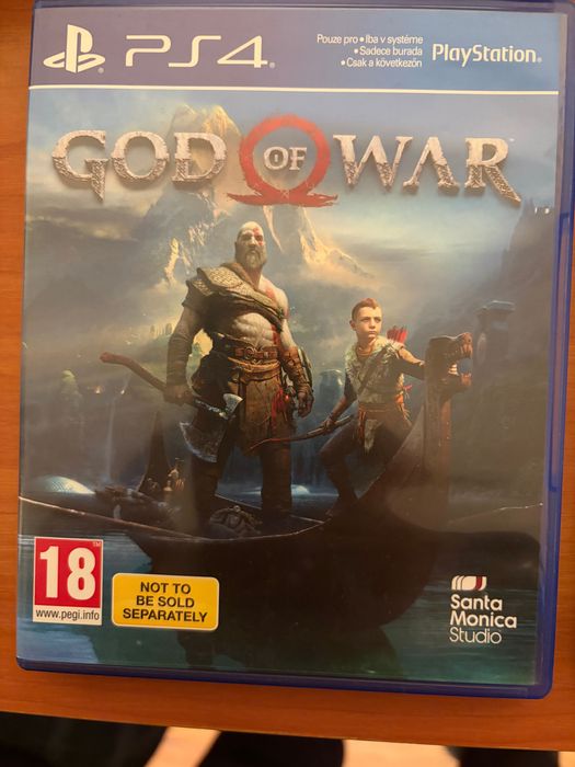 Игри за PlayStation 4