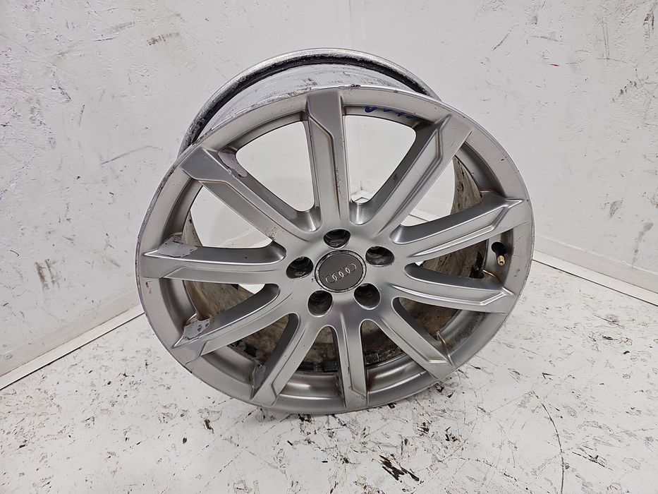 Set jante aliaj AUDI A4 (8K5, B8) Avant [Fabr 2008-2015] 8K0601025AJ