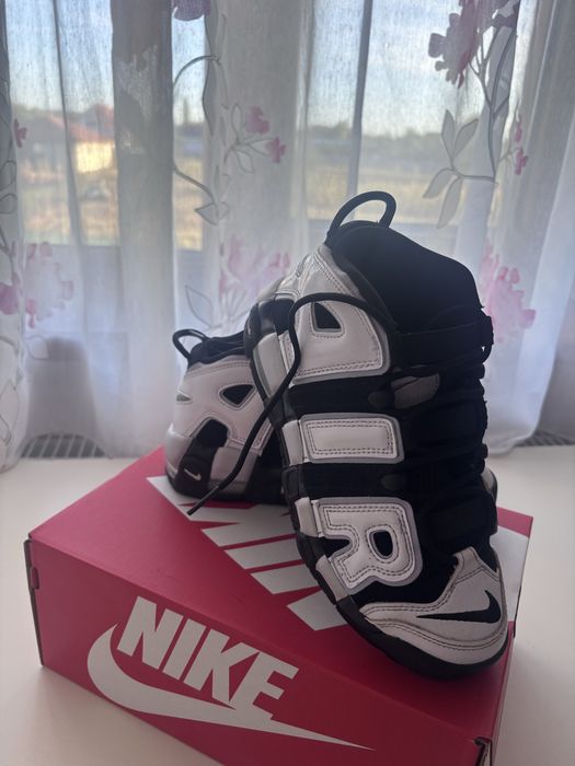 adidasi Nike Air Max