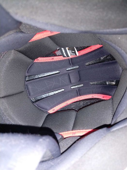 Каска AXXIS Panther SV