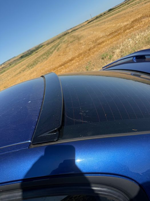 BMW E90 318i 129CP 2007 Kit M3 Full Jante M3 17 Remus IS 04 PEC Tibanesti