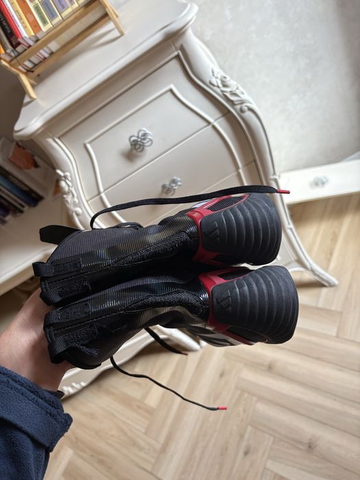 Боксерки adidas 41 размер