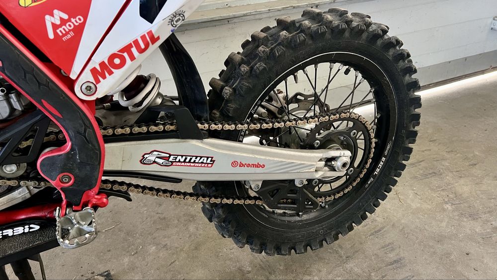 GasGas MC 85 2024г.