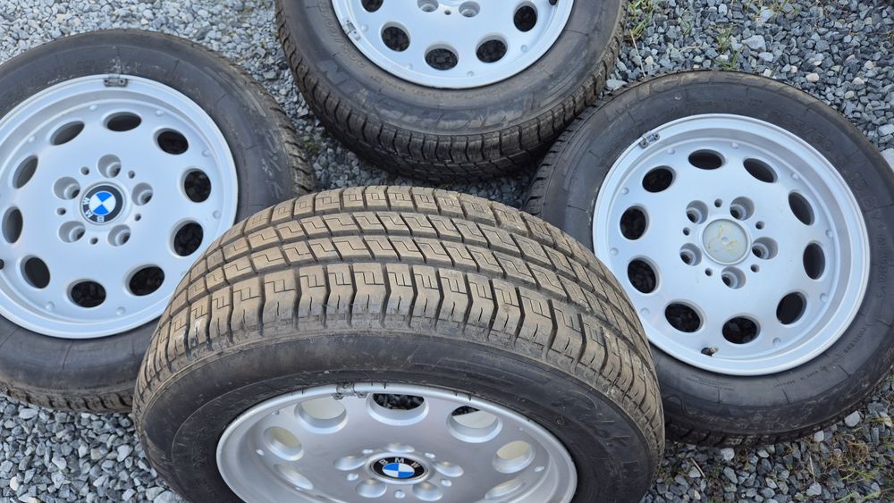 Оригинални джанти БМВ 5/120 BMW Z3 5x120