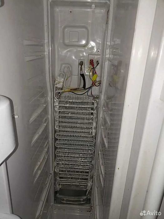 Ремонт холодильников на дому с гарантией. Remont xolodilnik