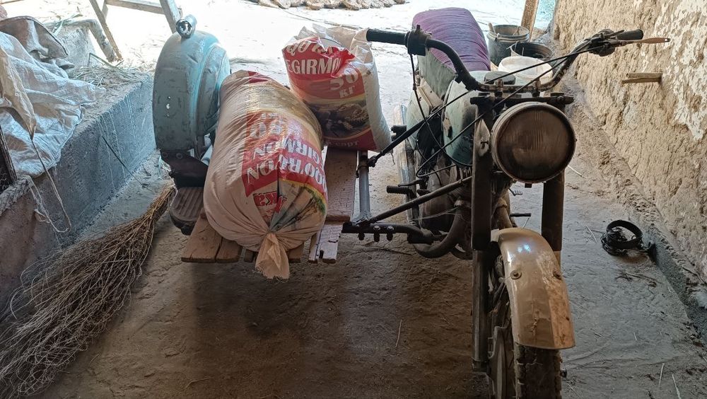 Иж планета 4 электроный зажигание