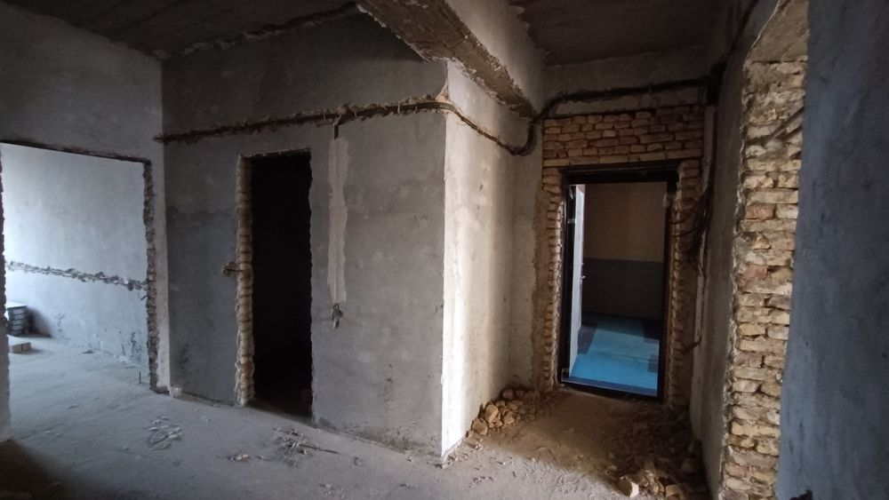 Квартира вокзал Mediapark 98.2 кв. 4 этаж