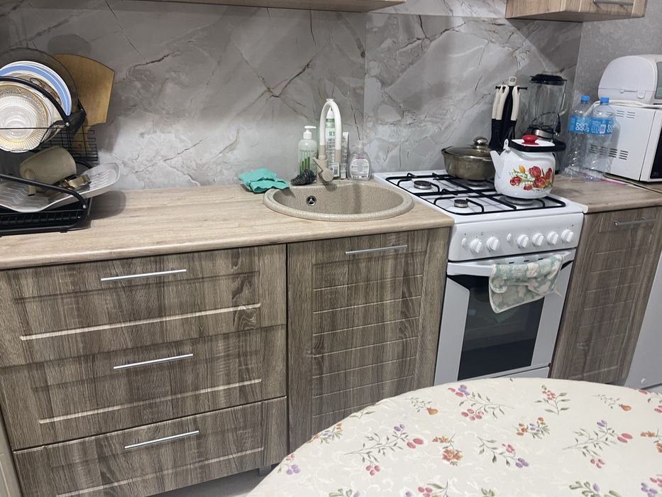 Кухонный гарнитур