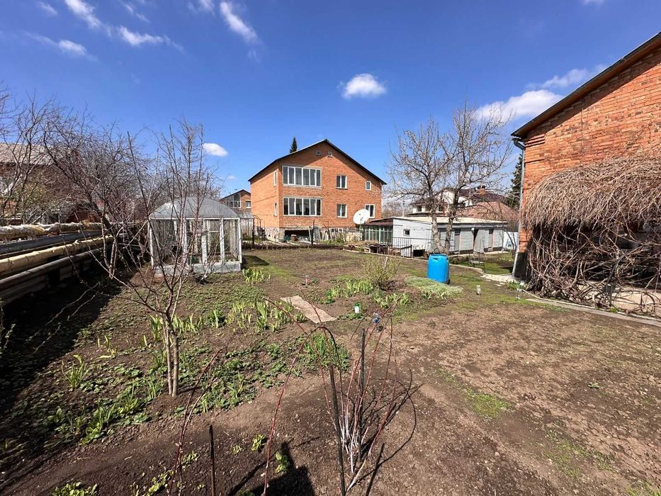 В продаже Коттедж Воронина 5