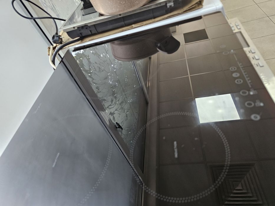 Индукционен плот Whirlpool ACM 800/NE