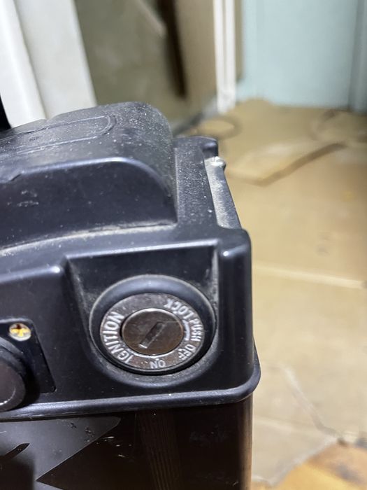 Акуммулятор для электровелосипедов