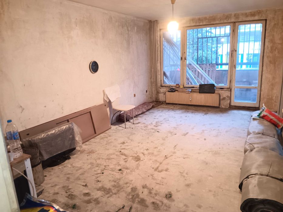 Дава се под наем Тристаен апартамент в София, Гео Милев - 76 кв.м за 229418.4 € - Снимка #8